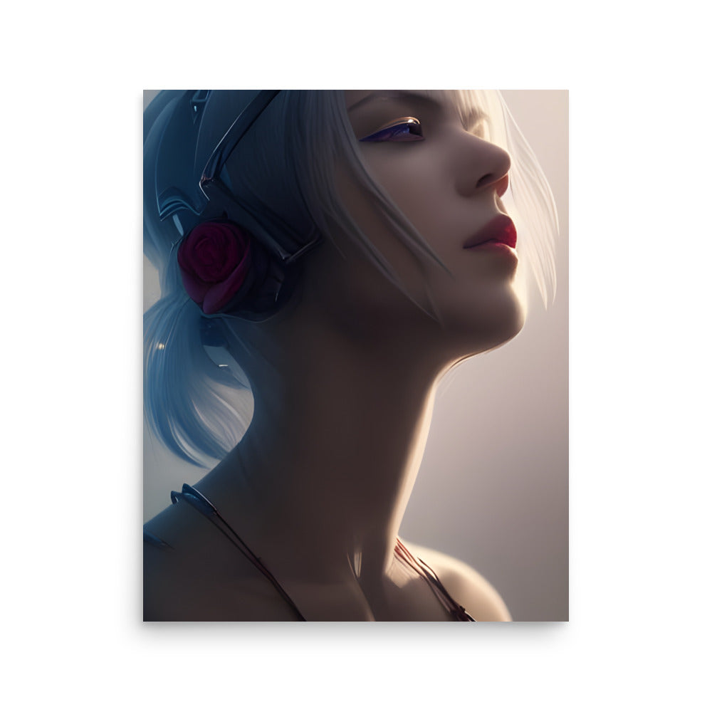 Radieux